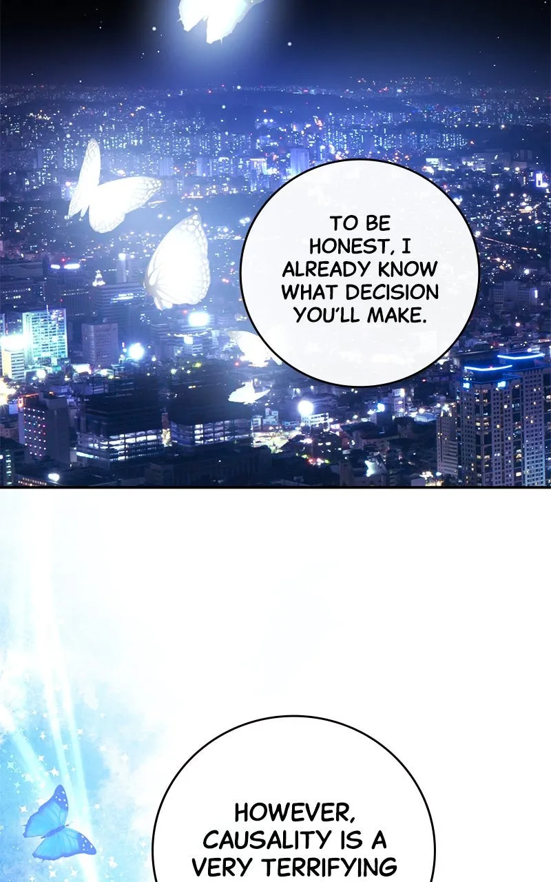 A Not So Fairy Tale Chapter 98 page 85 - 