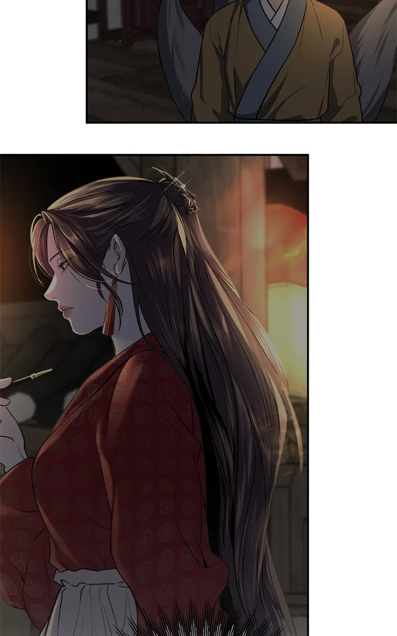 A Not So Fairy Tale Chapter 98 page 97 - 