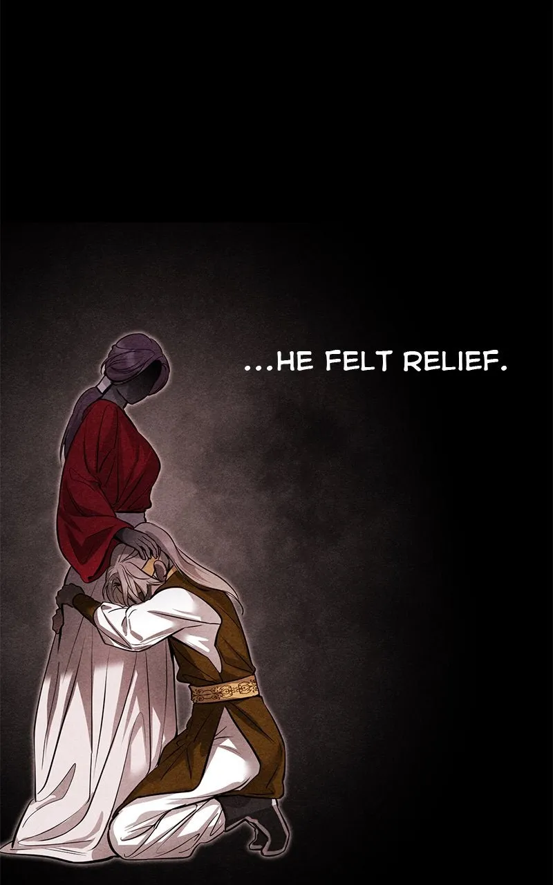 A Not So Fairy Tale Chapter 99 page 11 - 