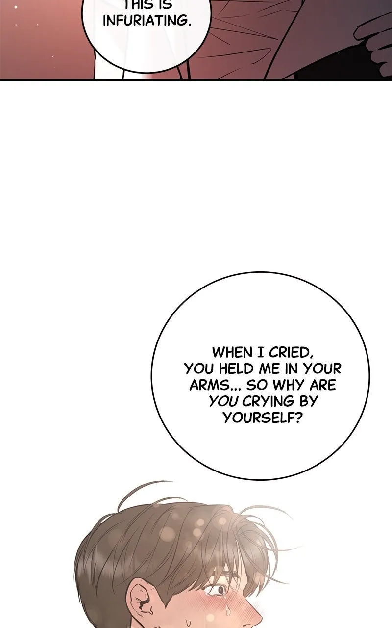 A Not So Fairy Tale Chapter 99 page 102 - 