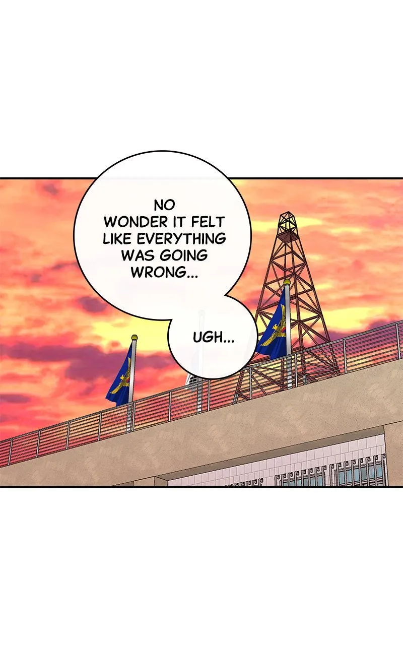 A Not So Fairy Tale Chapter 99 page 104 - 