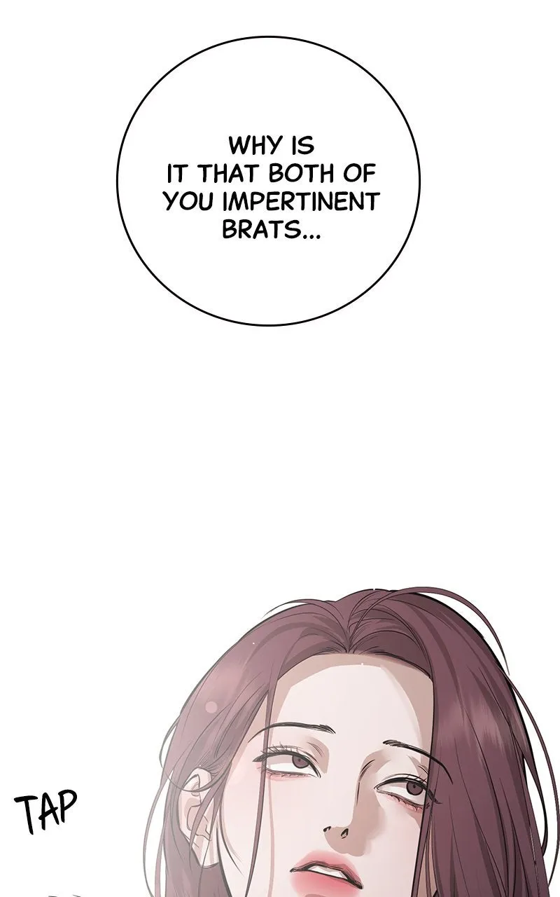 A Not So Fairy Tale Chapter 99 page 105 - 