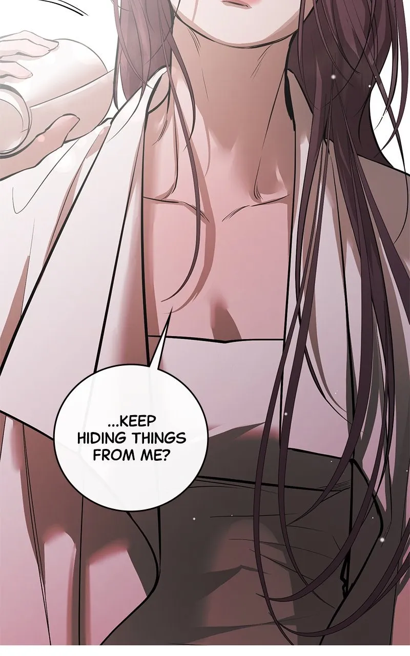 A Not So Fairy Tale Chapter 99 page 106 - 