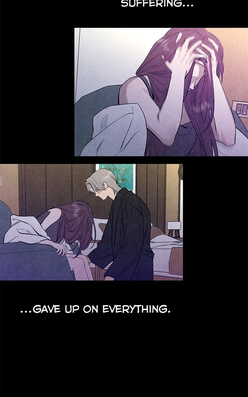 A Not So Fairy Tale Chapter 99 page 19 - 