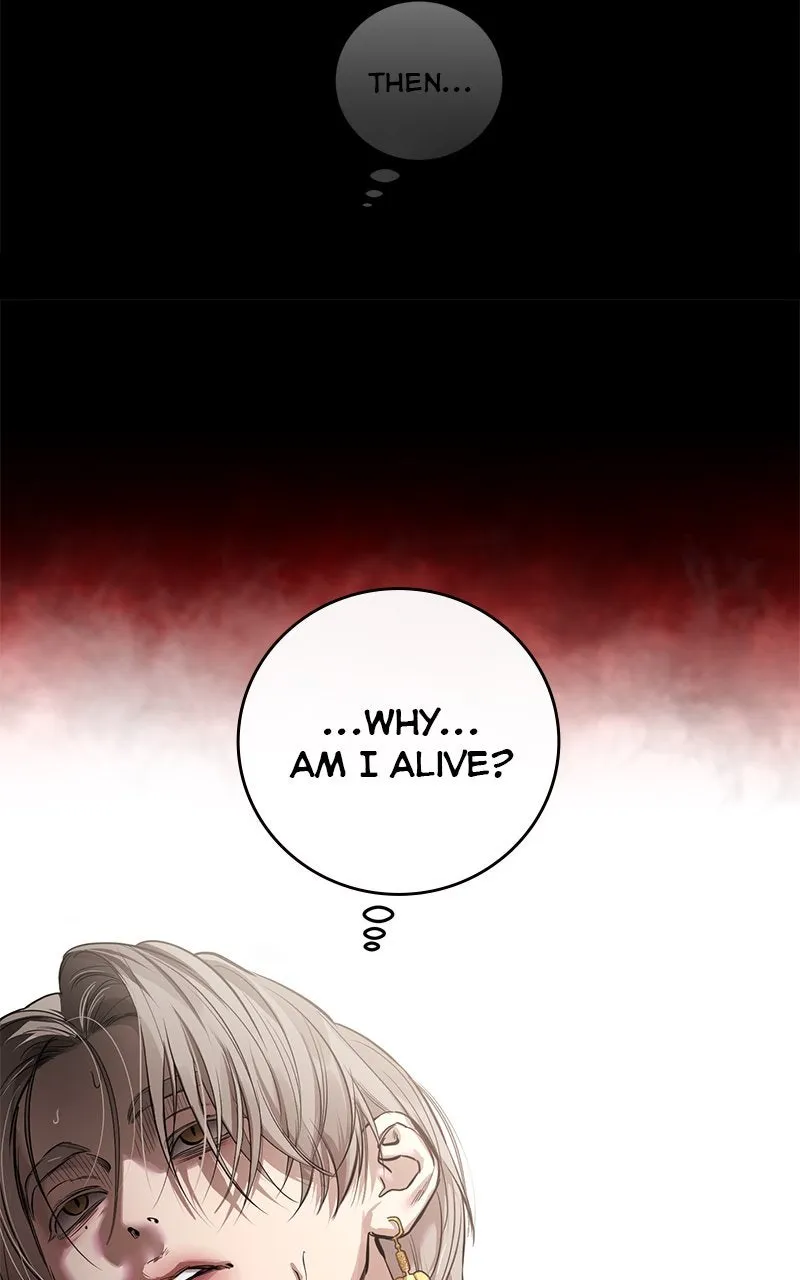 A Not So Fairy Tale Chapter 99 page 24 - 