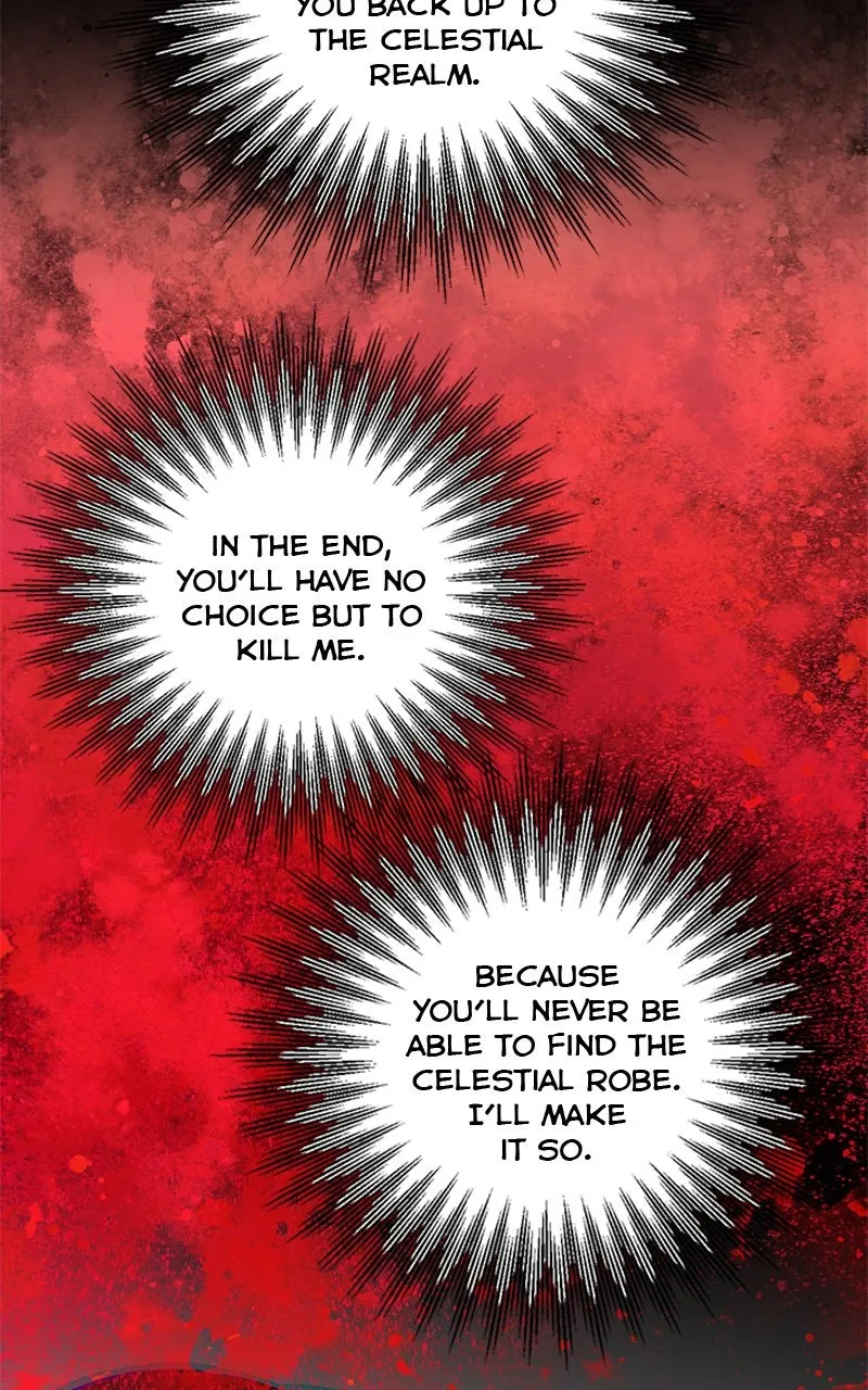 A Not So Fairy Tale Chapter 99 page 27 - 