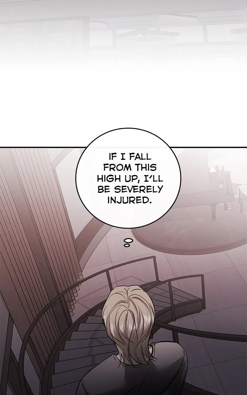 A Not So Fairy Tale Chapter 99 page 33 - 