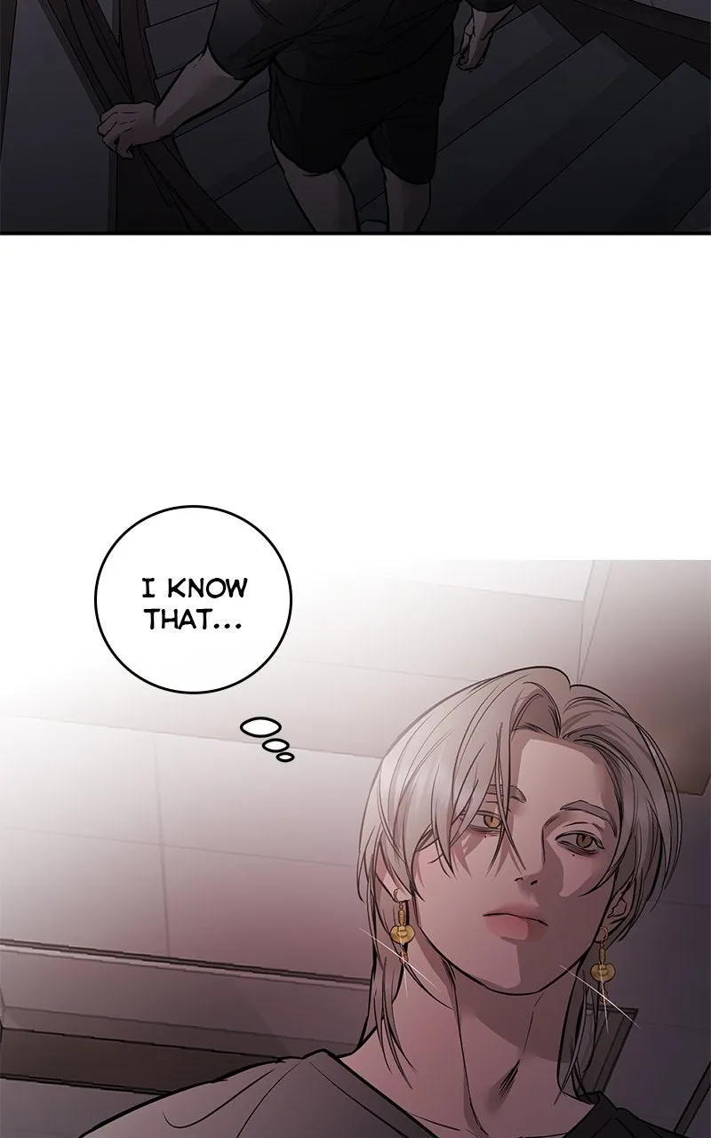 A Not So Fairy Tale Chapter 99 page 34 - 