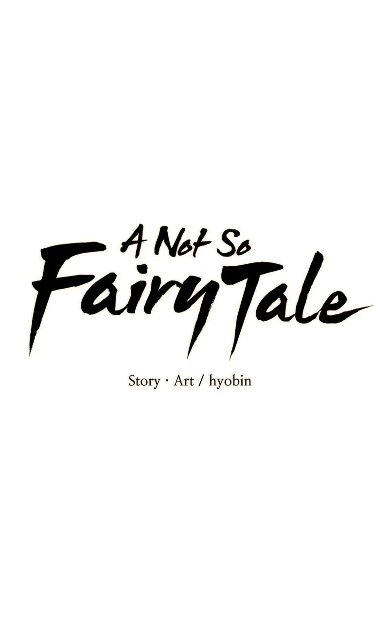 A Not So Fairy Tale Chapter 99 page 41 - 