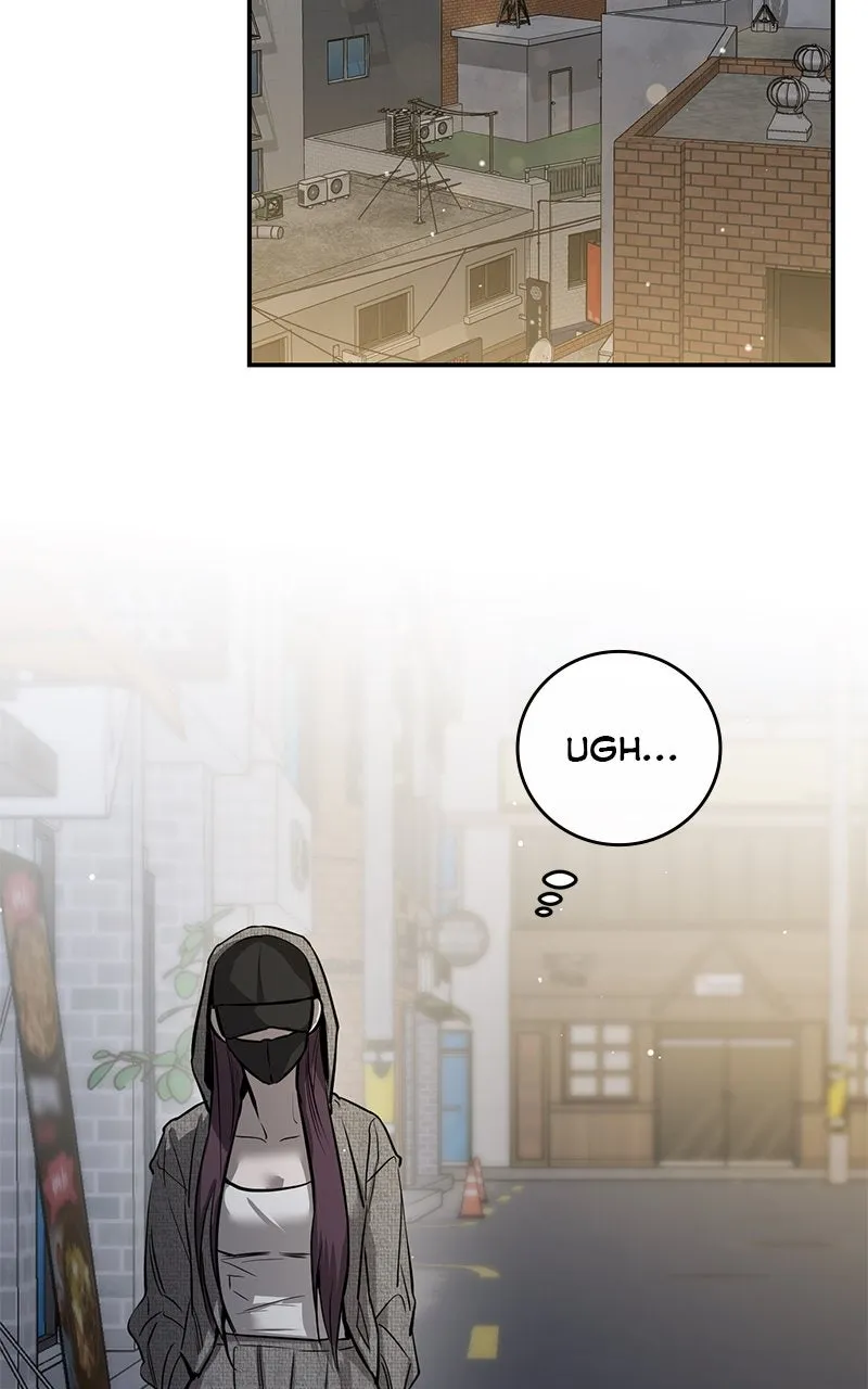 A Not So Fairy Tale Chapter 99 page 43 - 