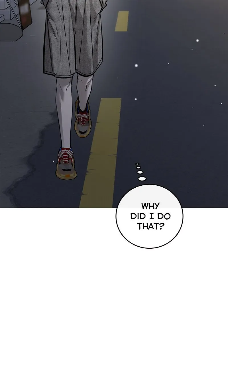 A Not So Fairy Tale Chapter 99 page 44 - 