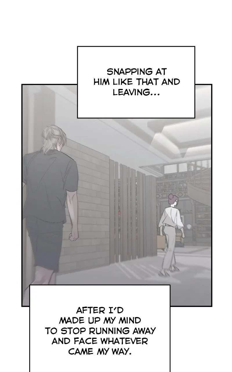 A Not So Fairy Tale Chapter 99 page 45 - 