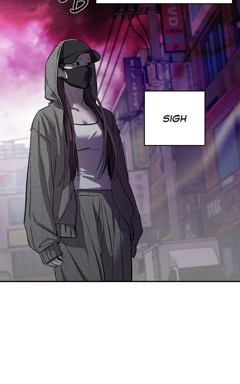 A Not So Fairy Tale Chapter 99 page 48 - 