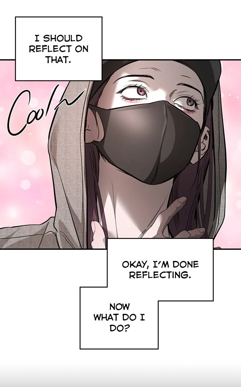 A Not So Fairy Tale Chapter 99 page 49 - 