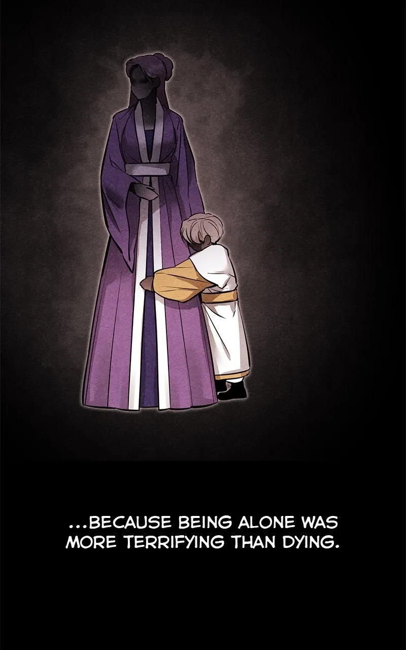 A Not So Fairy Tale Chapter 99 page 6 - 