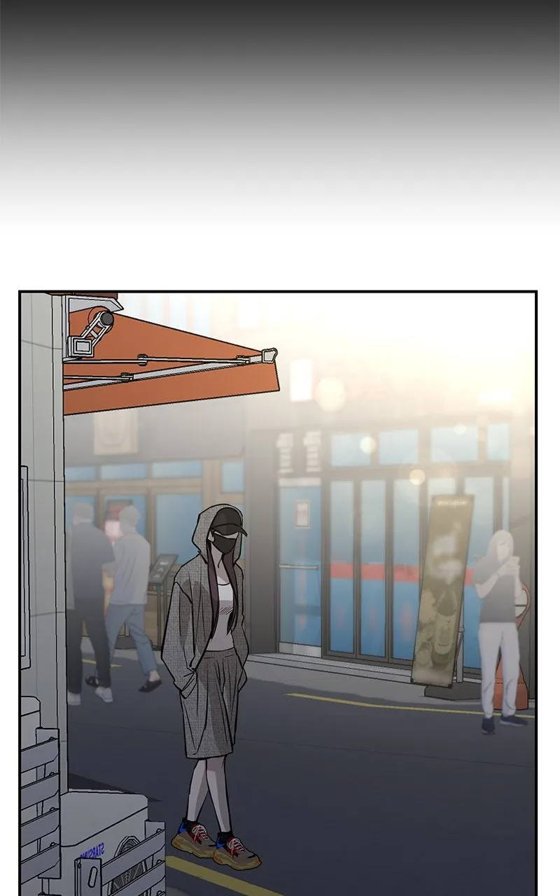A Not So Fairy Tale Chapter 99 page 51 - 