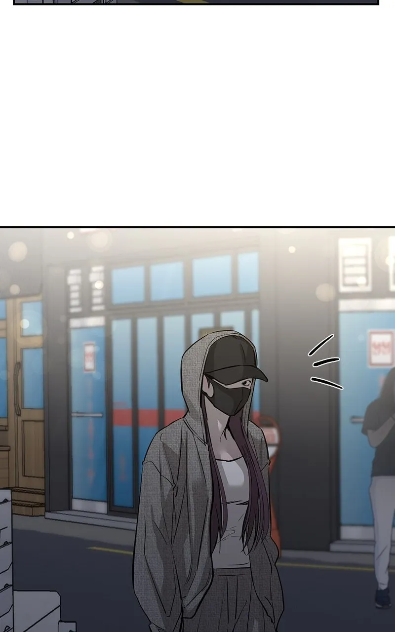 A Not So Fairy Tale Chapter 99 page 52 - 