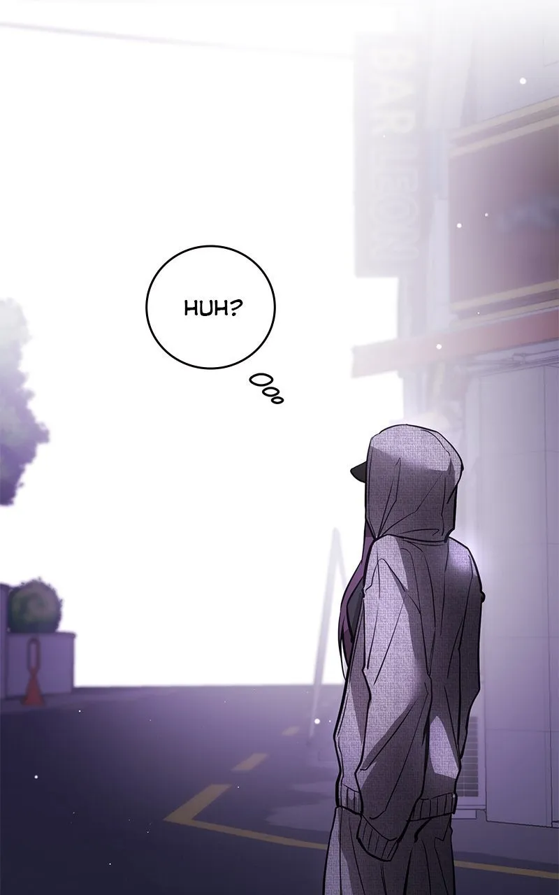 A Not So Fairy Tale Chapter 99 page 54 - 
