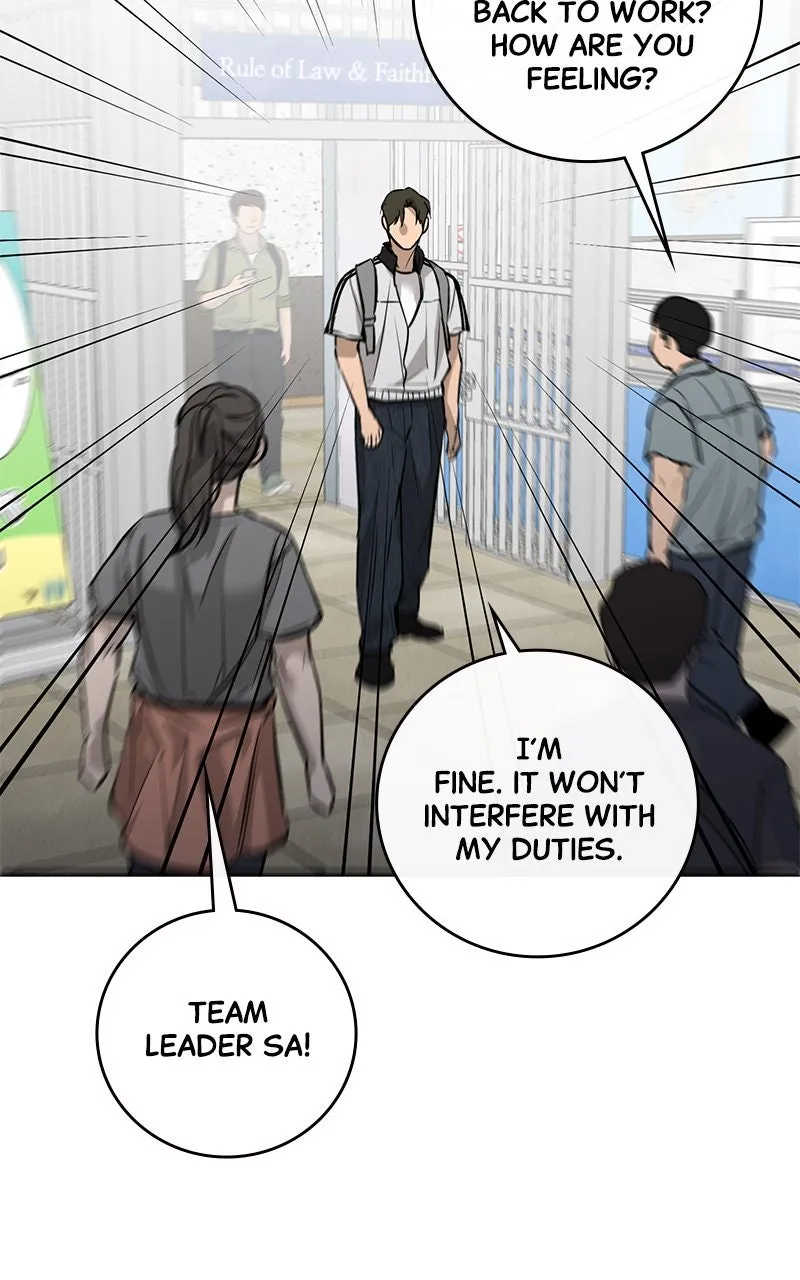 A Not So Fairy Tale Chapter 99 page 57 - 