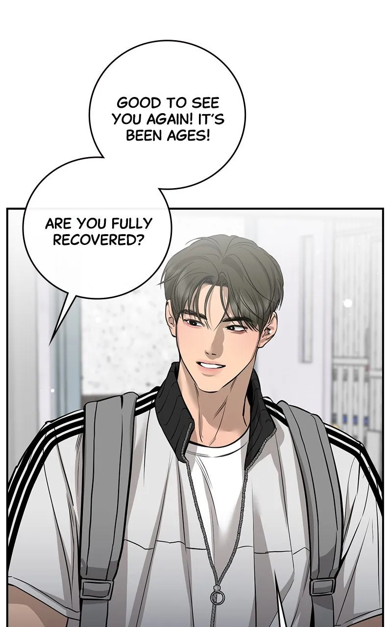 A Not So Fairy Tale Chapter 99 page 58 - 