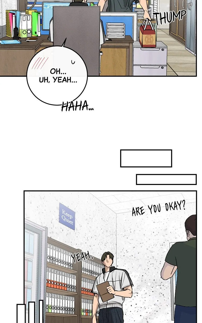 A Not So Fairy Tale Chapter 99 page 60 - 