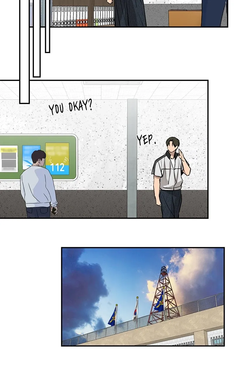 A Not So Fairy Tale Chapter 99 page 61 - 