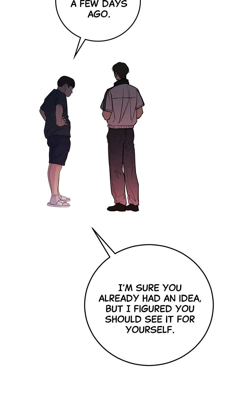 A Not So Fairy Tale Chapter 99 page 64 - 
