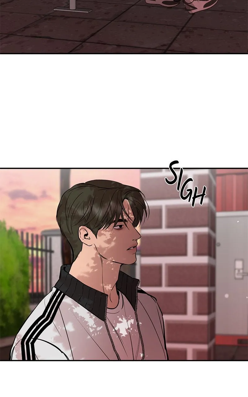A Not So Fairy Tale Chapter 99 page 69 - 