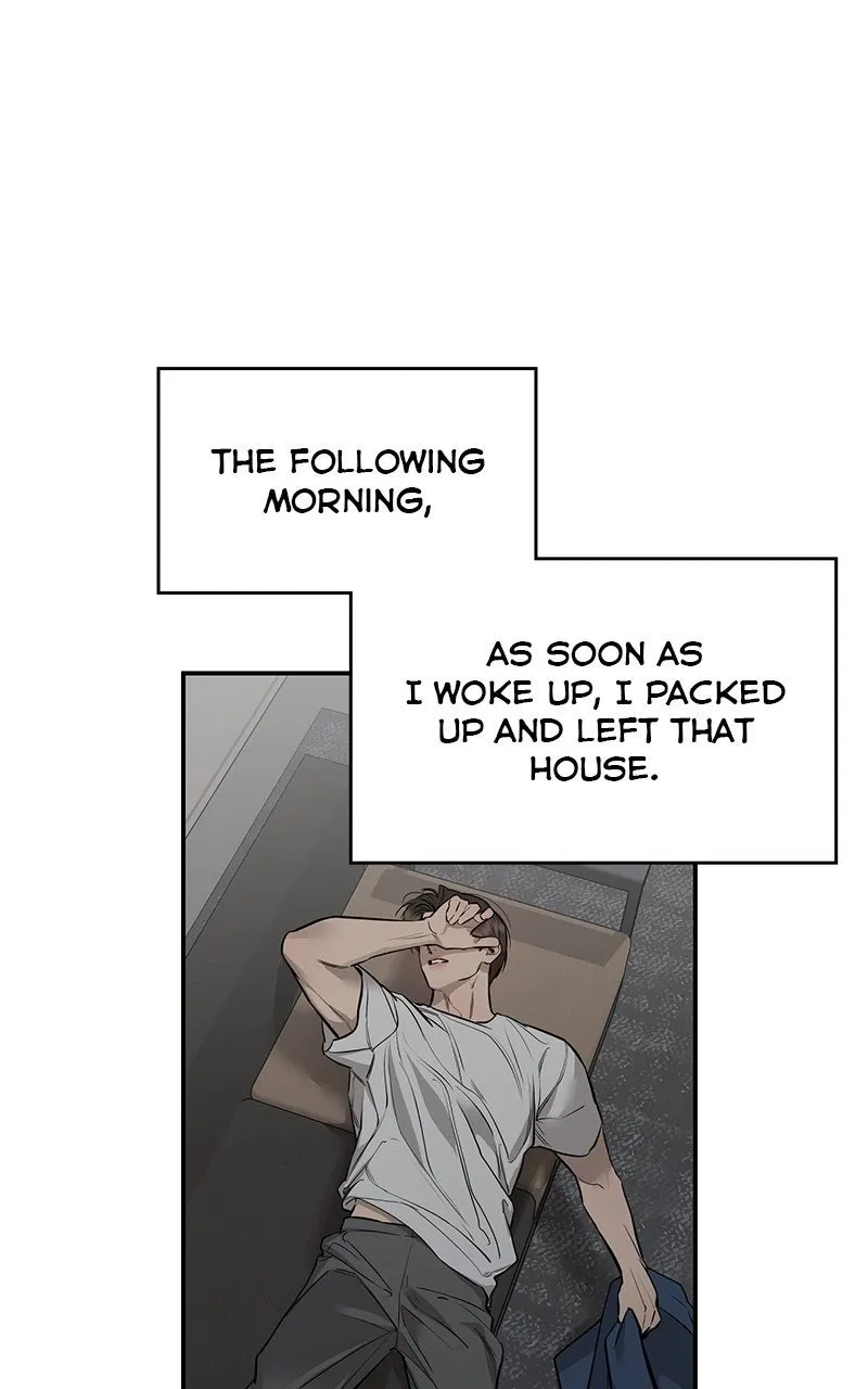 A Not So Fairy Tale Chapter 99 page 70 - 
