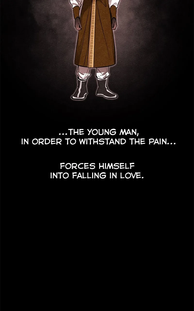 A Not So Fairy Tale Chapter 99 page 8 - 