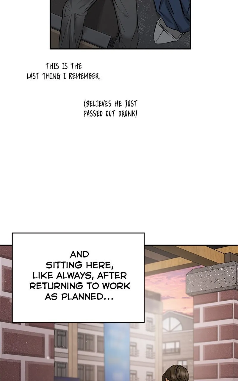 A Not So Fairy Tale Chapter 99 page 71 - 