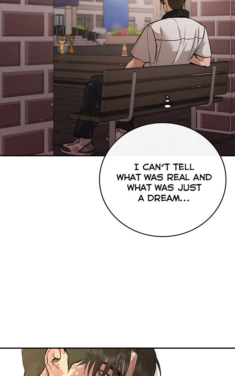 A Not So Fairy Tale Chapter 99 page 72 - 