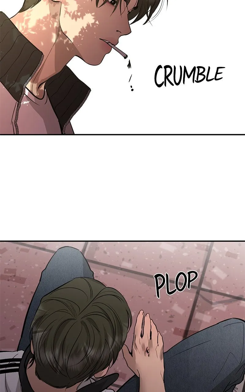A Not So Fairy Tale Chapter 99 page 73 - 