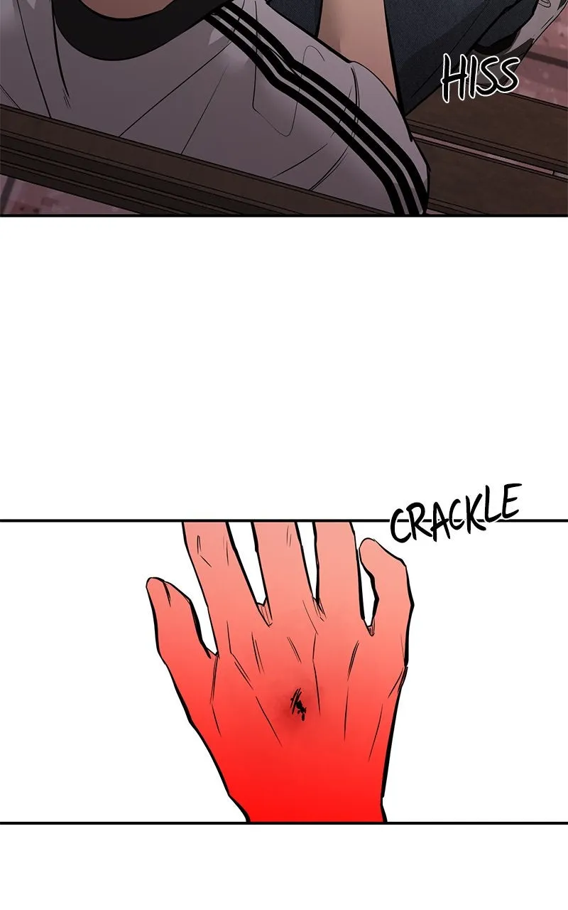A Not So Fairy Tale Chapter 99 page 74 - 