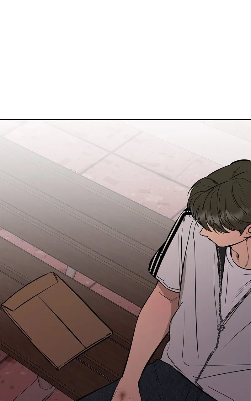 A Not So Fairy Tale Chapter 99 page 76 - 