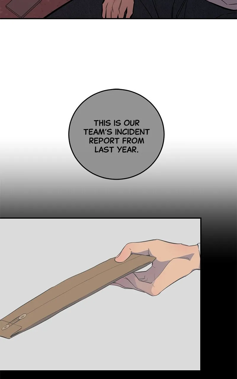 A Not So Fairy Tale Chapter 99 page 77 - 