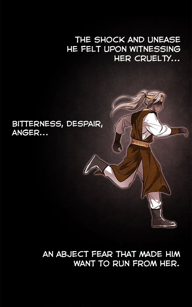 A Not So Fairy Tale Chapter 99 page 9 - 