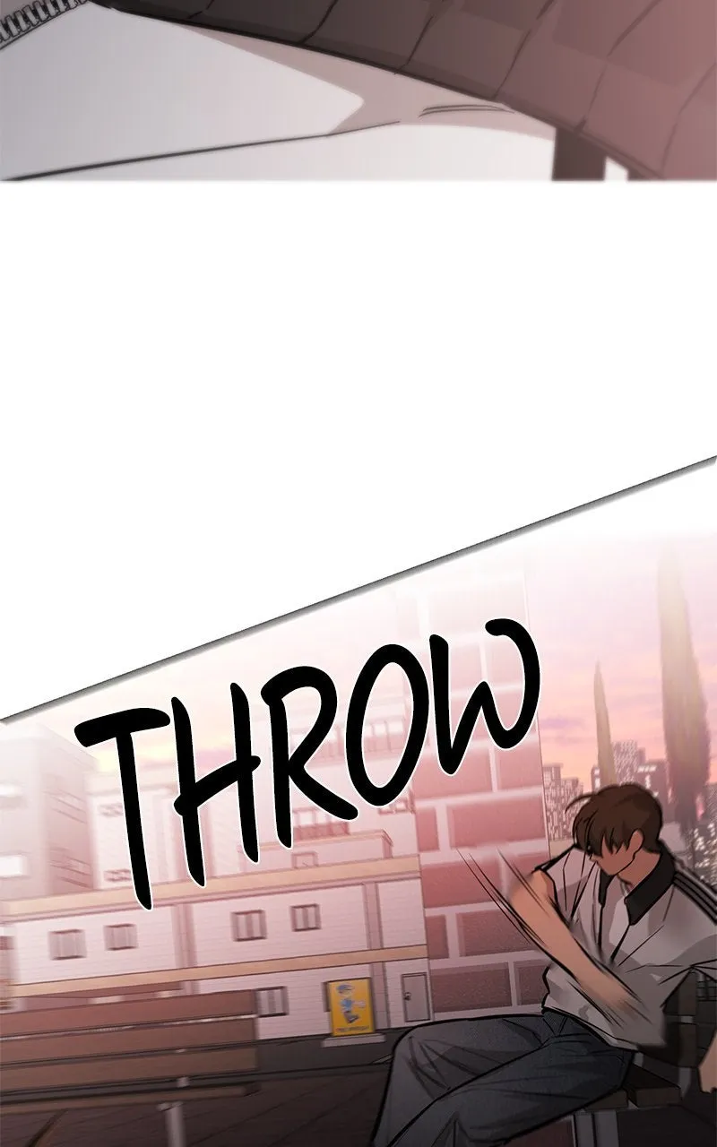 A Not So Fairy Tale Chapter 99 page 84 - 