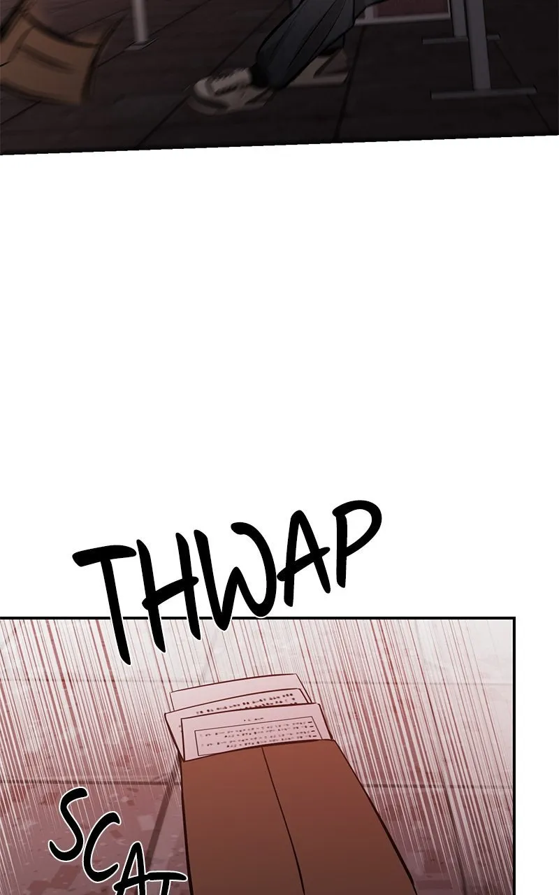 A Not So Fairy Tale Chapter 99 page 85 - 