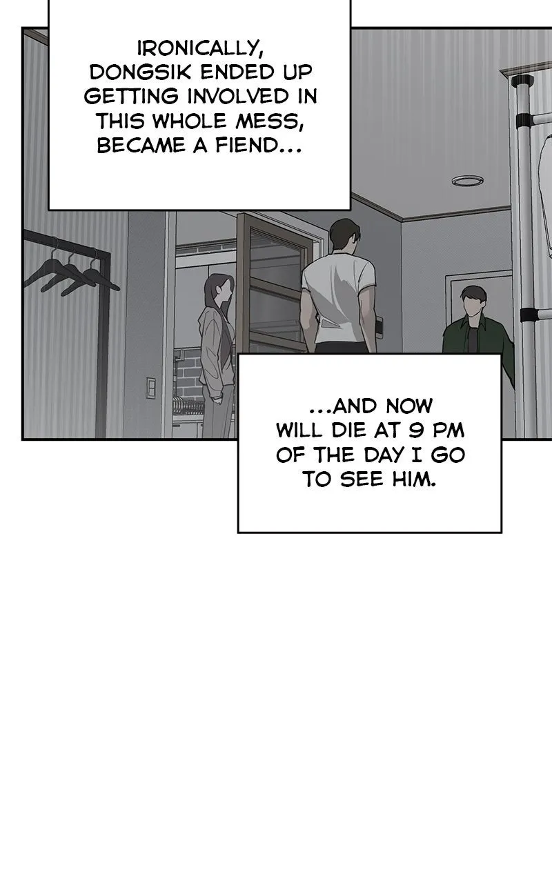 A Not So Fairy Tale Chapter 99 page 90 - 