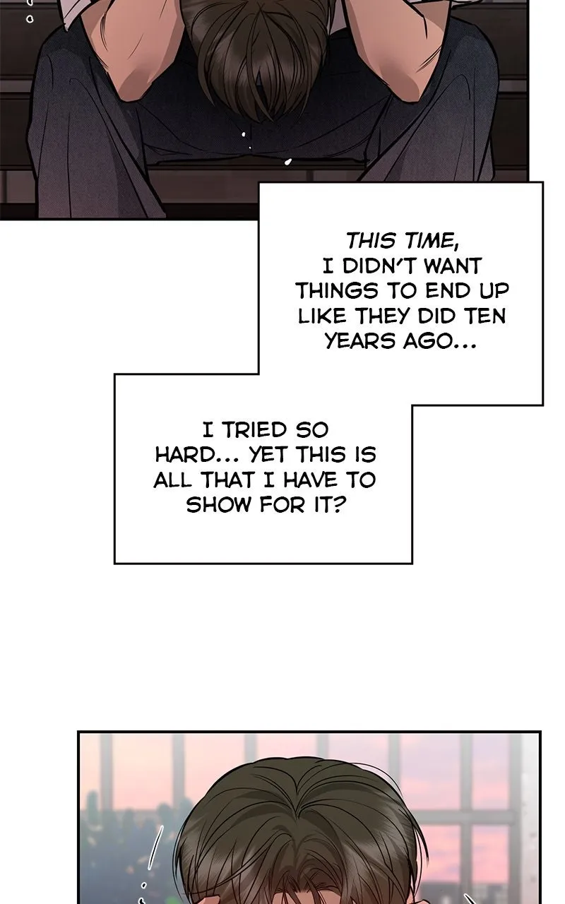 A Not So Fairy Tale Chapter 99 page 96 - 