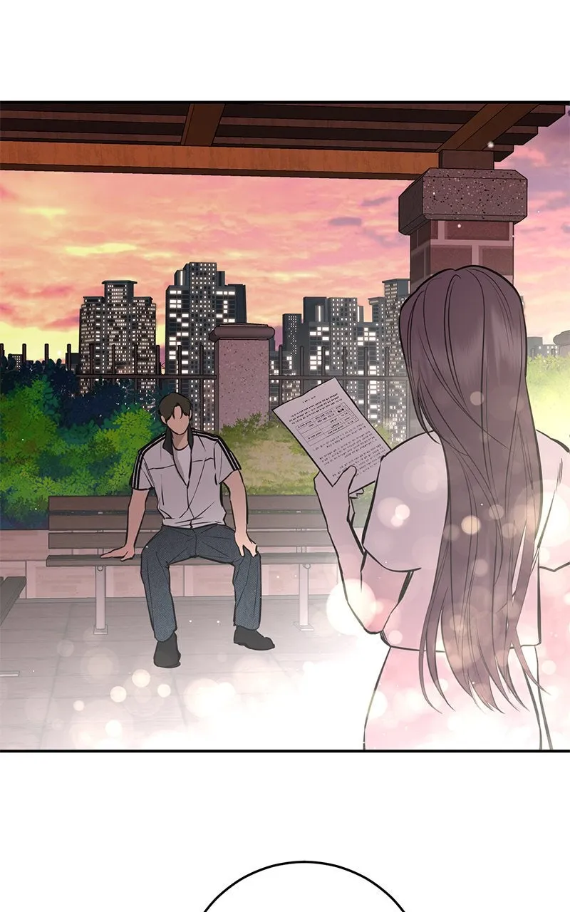 A Not So Fairy Tale Chapter 99 page 100 - 