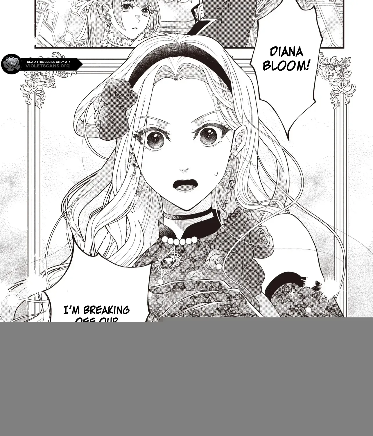 A Nursery School Teacher in My Previous Life, a Villainess in This One? And Now I