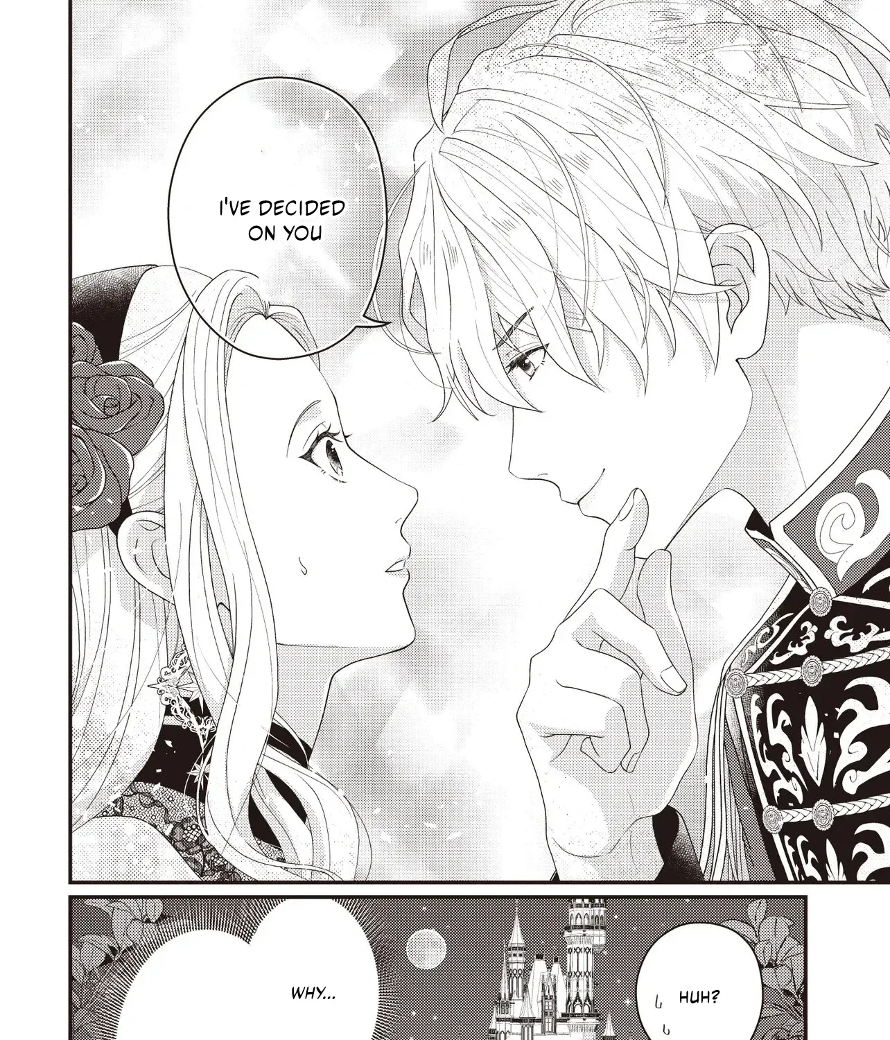A Nursery School Teacher in My Previous Life, a Villainess in This One? And Now I