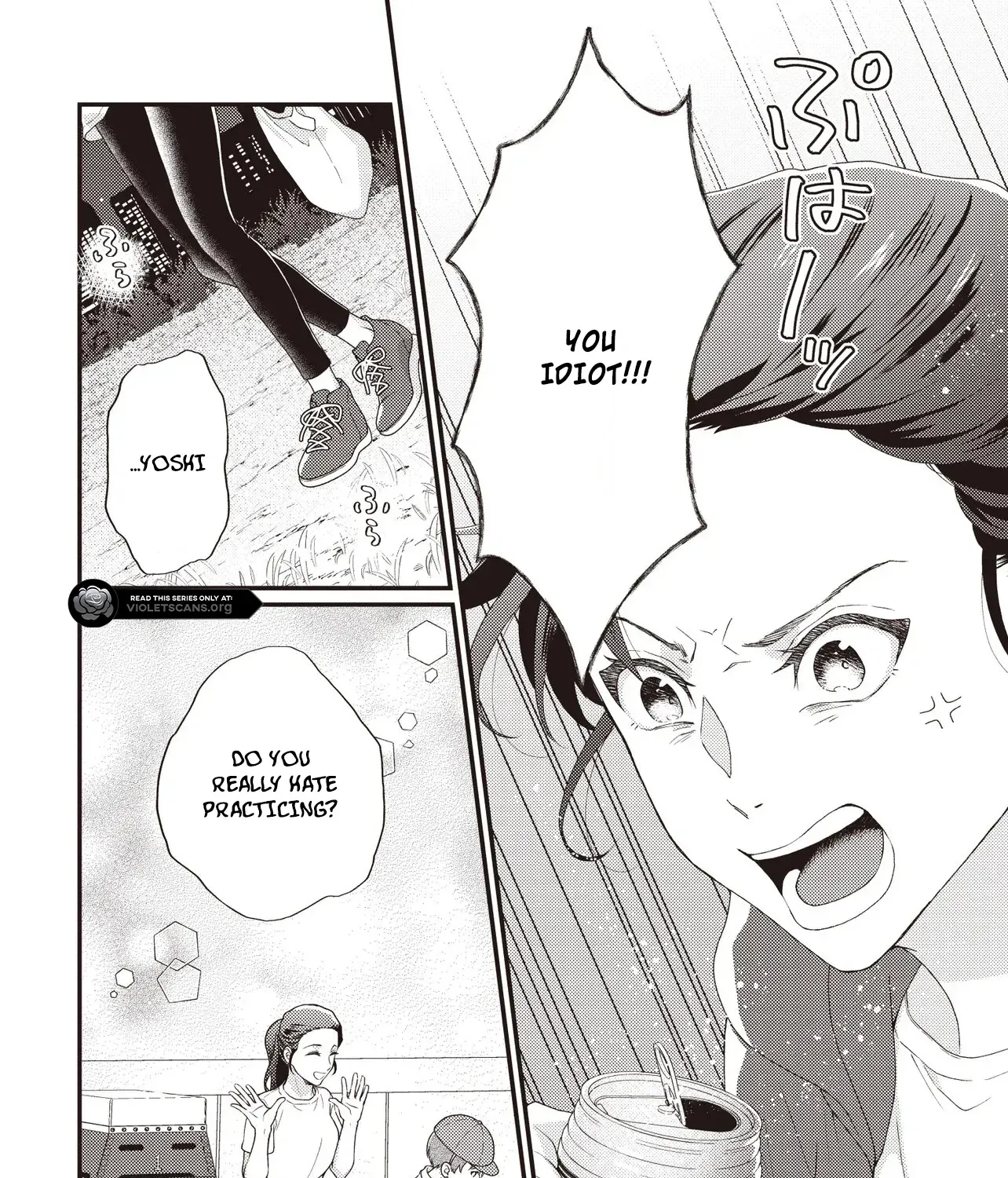 A Nursery School Teacher in My Previous Life, a Villainess in This One? And Now I
