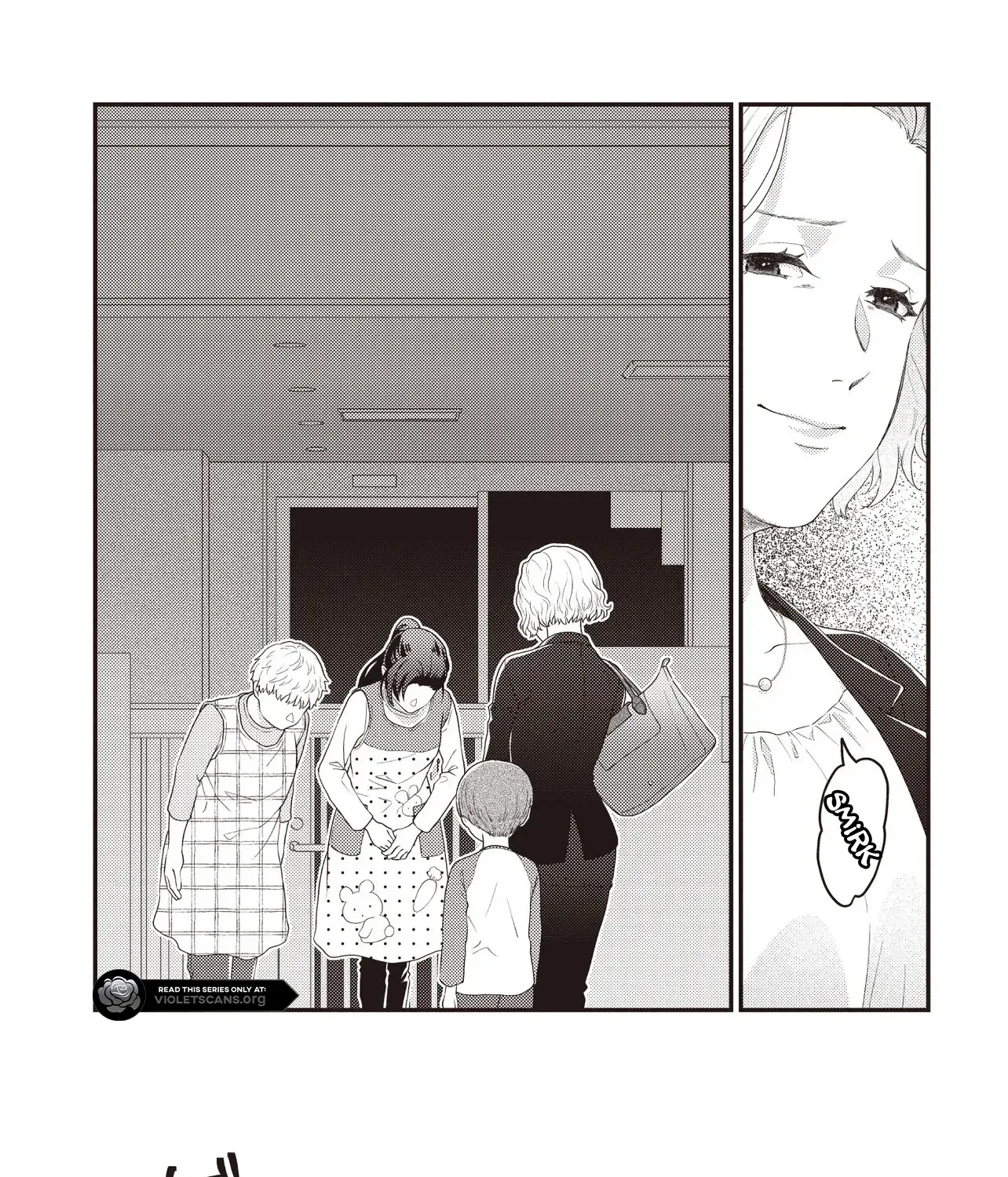 A Nursery School Teacher in My Previous Life, a Villainess in This One? And Now I