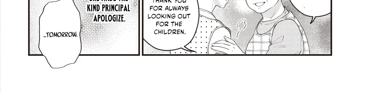 A Nursery School Teacher in My Previous Life, a Villainess in This One? And Now I