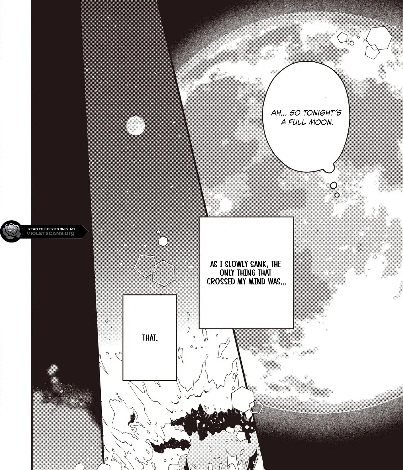 A Nursery School Teacher in My Previous Life, a Villainess in This One? And Now I