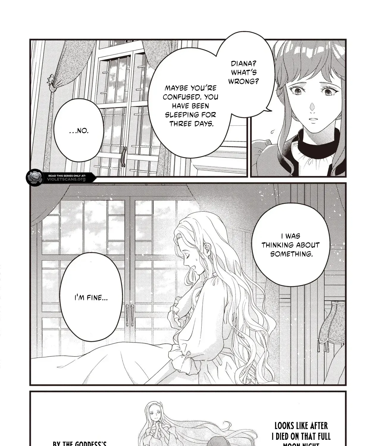 A Nursery School Teacher in My Previous Life, a Villainess in This One? And Now I