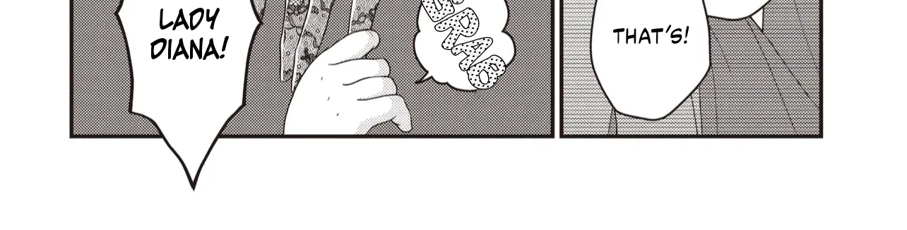 A Nursery School Teacher in My Previous Life, a Villainess in This One? And Now I
